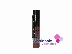 9 x NYX Professional Makeup Soft Matte Lip Cream - 36 LOS ANGELES
